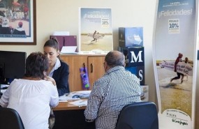 agencia de viajes