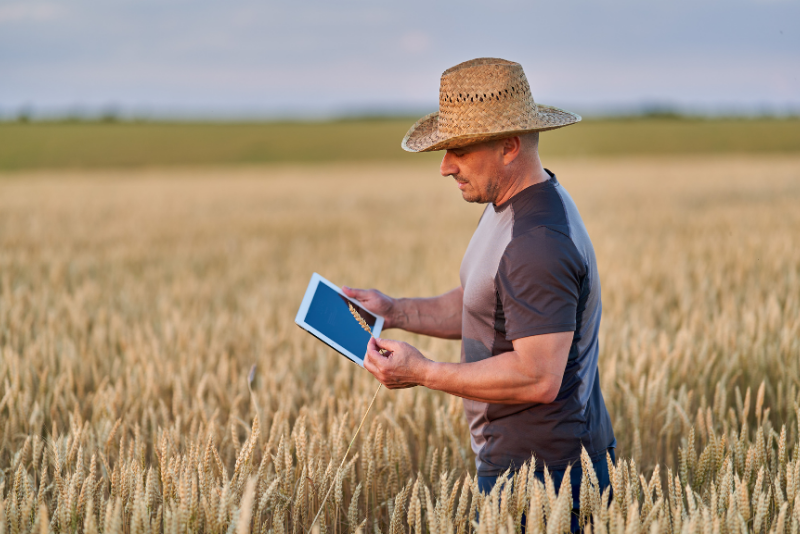 agricultor