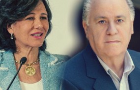 ana botin amancio ortega