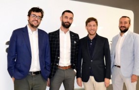 antevenio