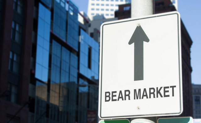 bear market