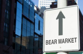 bear market