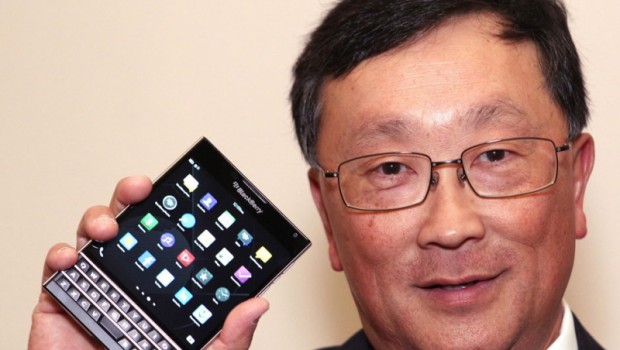 Blackberry-passport