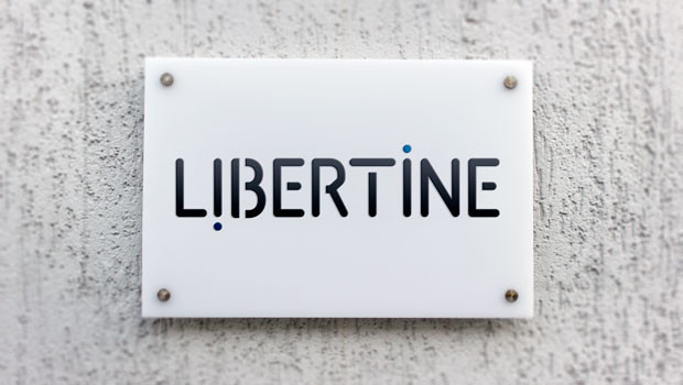 dl libertine holdings aim linear power generator flex fuel technology powertrain developer logo