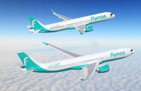 ep airbus cierra la compra de 20 aviones a330 900 y a321neo para flynas