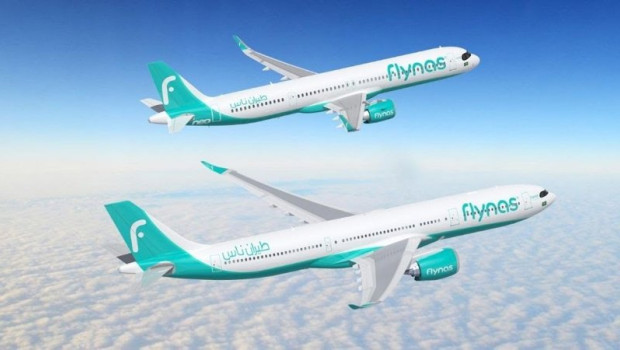 ep airbus cierra la compra de 20 aviones a330 900 y a321neo para flynas