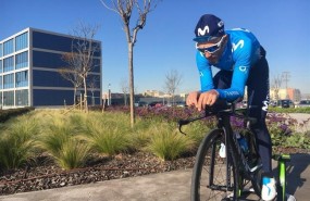 ep alejandro valverde calentando