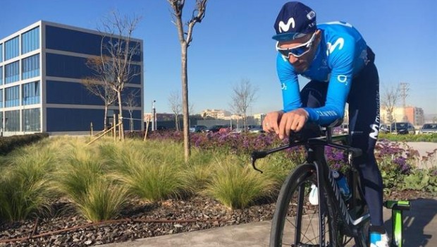 ep alejandro valverde calentando