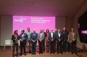 ep amancio ortega fundacion accenturefundacion recover premiosla asociacio