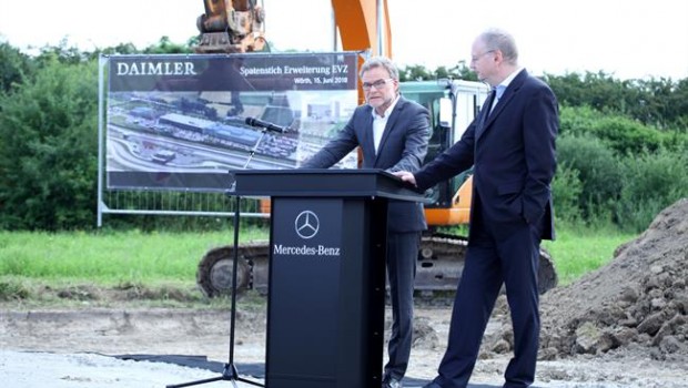 ep ampliacioncentropruebasmercedes-benz truckswrth am rheim