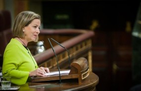 ep ana oramas de coalicion canaria enplenocongreso
