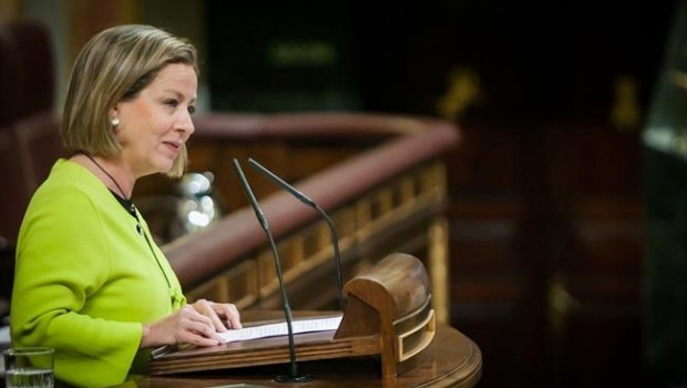 ep ana oramas de coalicion canaria enplenocongreso