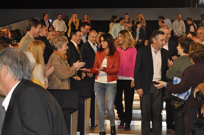 ep andrea levycongresopp zaragoza