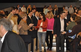ep andrea levycongresopp zaragoza