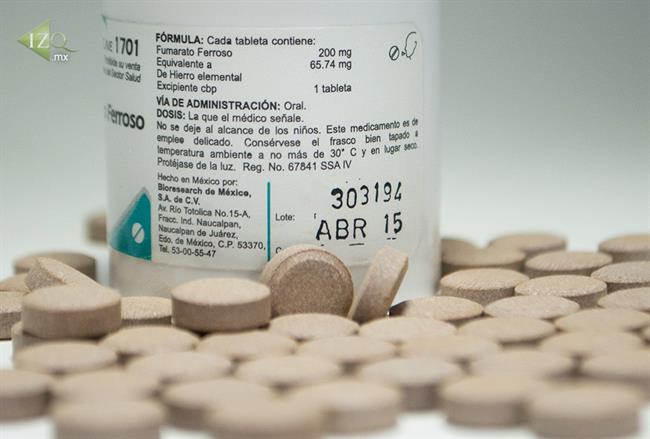 Antibióticos, medicamentos | FLICKR ep antibioticos medicamentos