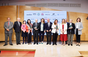ep antonio garrigues walker engie espana dow iberica y adela madrid premios sostenibilidad 2024 de