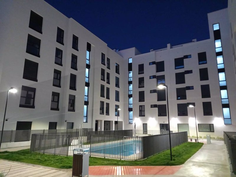 Aedas nombra a Milagros Méndez miembro de la Comisión de Nombramientos y Retribuciones