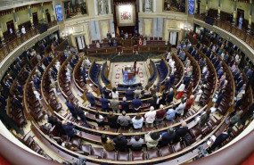 ep archivo   diputados en el hemiciclo