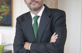 ep archivo - el ceo de atlantica yield santiago seage