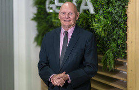 ep archivo   el ceo de gsma john hoffman