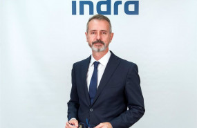 ep archivo   el presidente de indra marc murtra 20220516142254