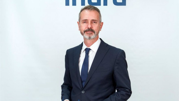 ep archivo   el presidente de indra marc murtra 20220516142254