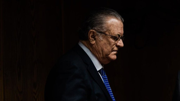 ep archivo   el presidente y cofundador de plus ultra julio miguel martinez sola comparece ante la