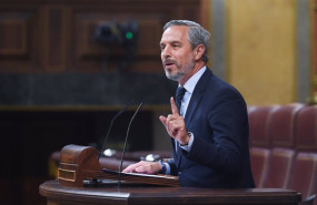 ep archivo   el vicesecretario de economia del partido popular juan bravo interviene durante una