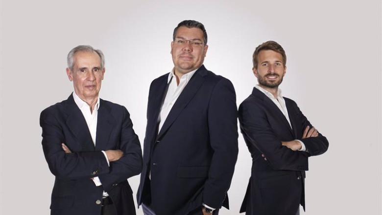 ep archivo equipo de portfolio stock exchange ep archivo equipo de portfolio stock exchange