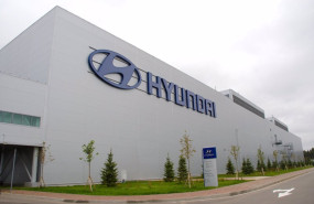 ep archivo   hyundai gana 2289 millones en el primer trimestre del ano un 13 interanual mas