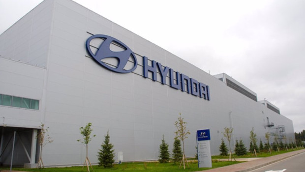 ep archivo   hyundai gana 2289 millones en el primer trimestre del ano un 13 interanual mas