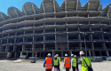 ep archivo   imagen de la obra del nou mestalla