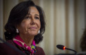ep archivo   la presidenta del banco santander ana patricia botin participa en la mesa redonda the