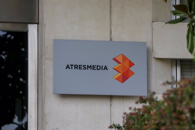 Atresmedia pagará un dividendo de 0,18 euros brutos el 16 de diciembre