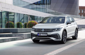ep archivo   llega a espana el nuevo tiguan allspace un suv de siete plazas con mas espacio y