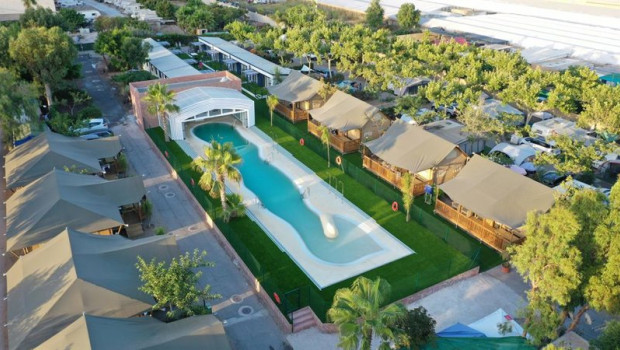 ep archivo   los campings espanoles cierran un verano extraordinario con una ocupacion media del 90
