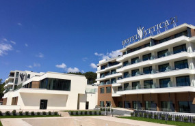 ep archivo nuevo hotel attica21 vigo business wellness frente a la playa de samil ep archivo nuevo hotel attica21 vigo business wellness frente a la playa de samil