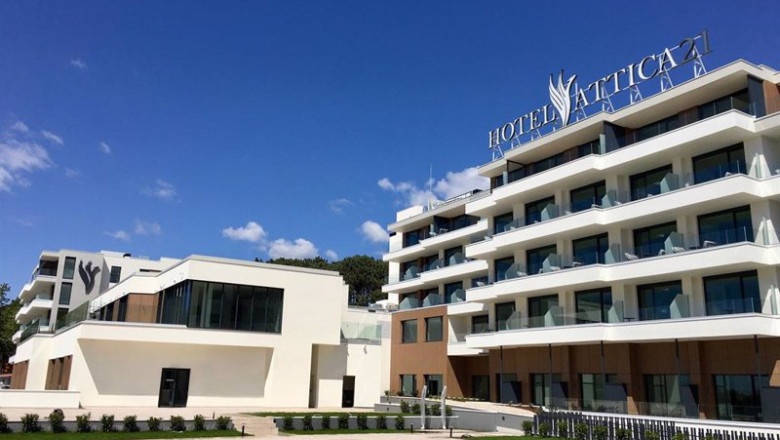 ep archivo nuevo hotel attica21 vigo business wellness frente a la playa de samil ep archivo nuevo hotel attica21 vigo business wellness frente a la playa de samil