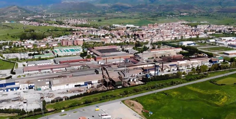 ep archivo planta de reinosa forgings castings ep archivo planta de reinosa forgings castings