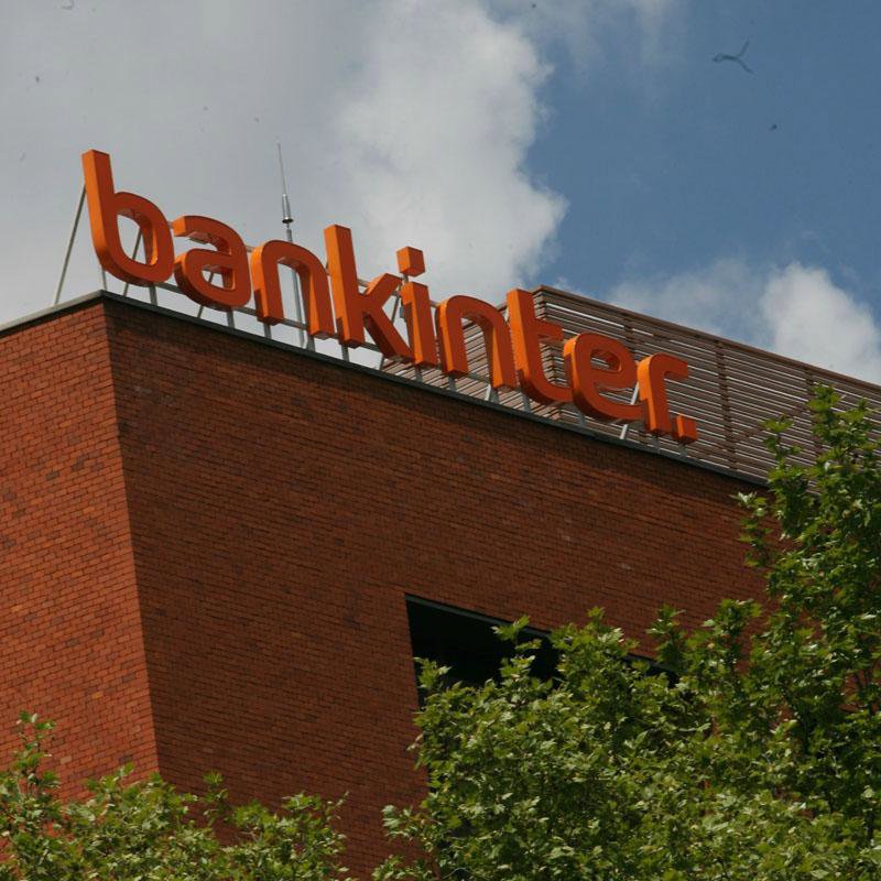 Bankinter impulsa el negocio de Empresas con una estrategia en especialización y asesoramiento