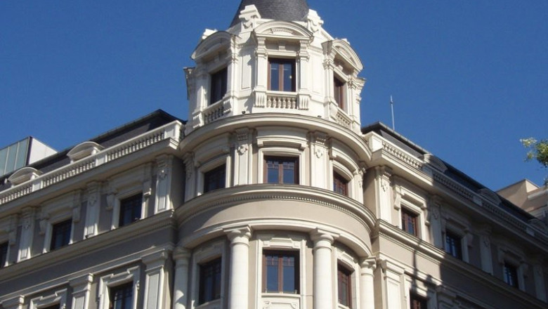 Archivo - Sede de la CNMC en Madrid | CNMC - Archivo ep archivo sede de la cnmc en madrid 20260715150148