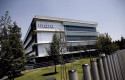 ep archivo sede de la compania de tecnologia y consultoria indra en alcobendas madrid ep archivo sede de la compania de tecnologia y consultoria indra en alcobendas madrid