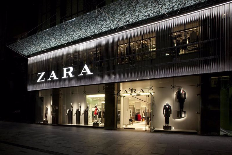 Barclays espera sólidos resultados de Inditex, pero duda sobre las ventas de noviembre