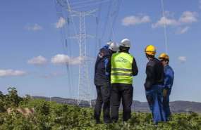 ep archivo   trabajadores de elecnor
