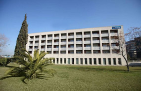 ep archivo   travelodge barcelona del valles