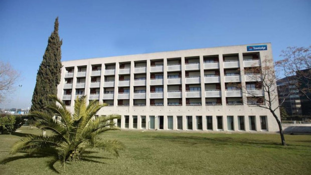 ep archivo   travelodge barcelona del valles