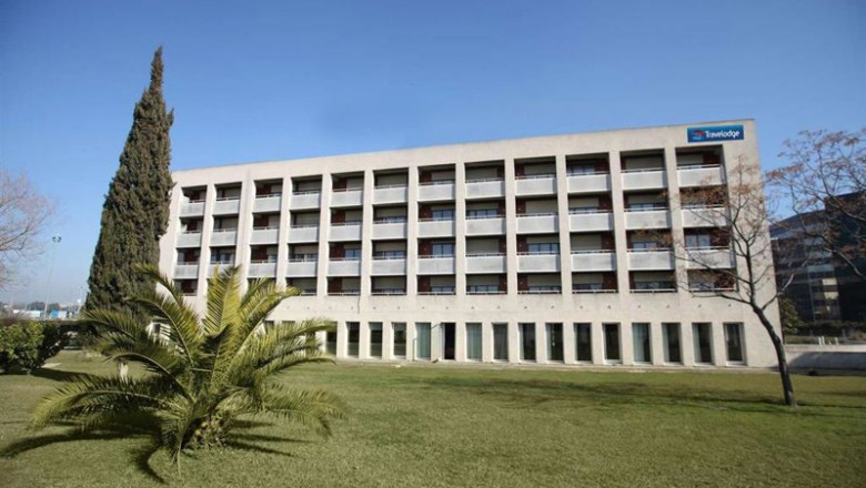 ep archivo   travelodge barcelona del valles