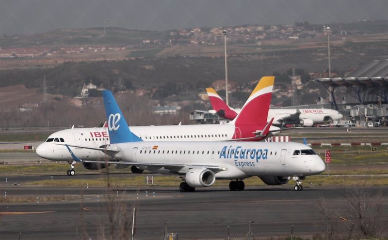 Peligra la compra de Air Europa por IAG: Bruselas ve insuficientes las concesiones