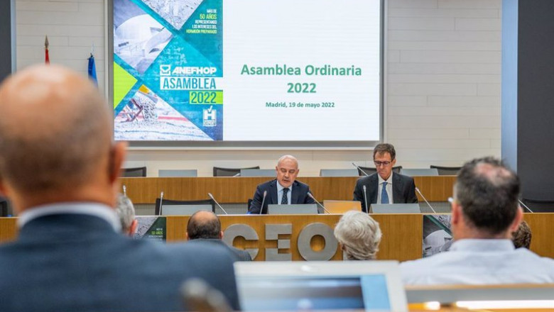 ep asamblea general de anefhop