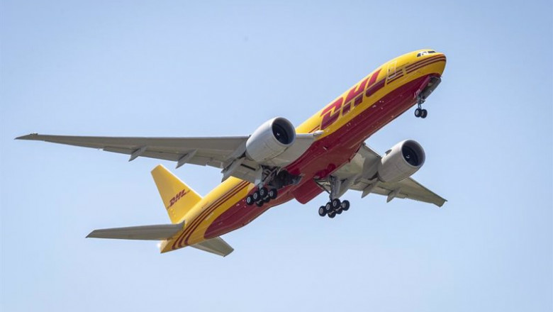 ep avion dhl